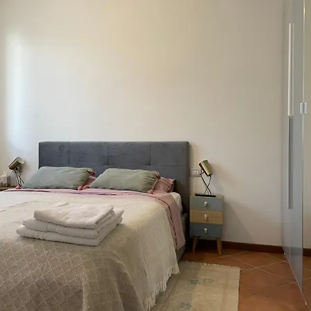 Feel Good Apartment Milan Exterior photo